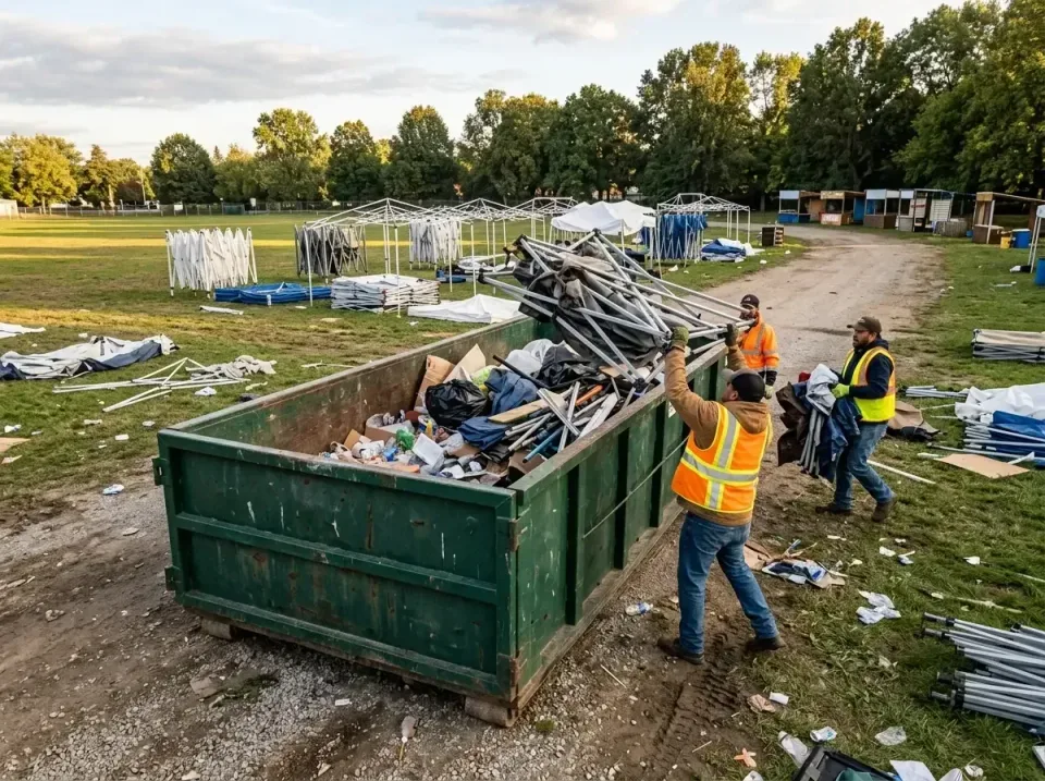 temporary-event-waste-containe-016 — frequently asked questions, Roll-Off Dumpster Rental Services in Lutz, FL